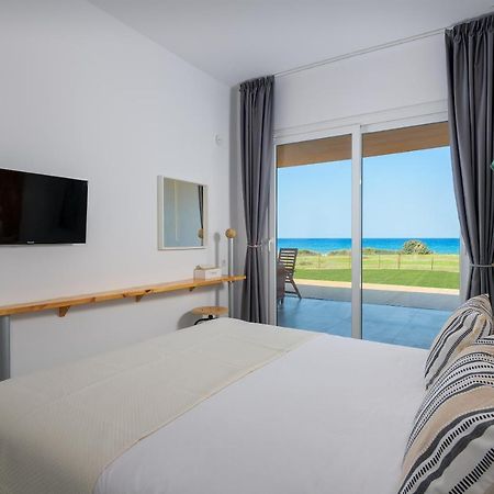 Niva Kamiros Apartments Eksteriør billede